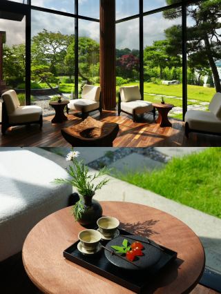Is this really in Korea? Introducing an extraordinary ryokan-style accommodation!