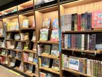 📚【方所 Fangsuo】A Hidden Gem Bookstore in Chengdu You Must Visit!✨