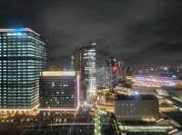 가와사키 니코 호텔(Kawasaki Nikko Hotel) Superior Single Sky View