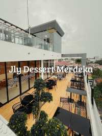 JLY Caffee