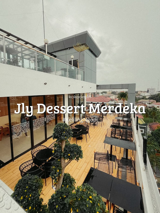 JLY Caffee