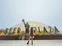 บาน่าฮิลล์ (Ba Na Hills) 