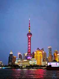 ✨An All-Day Adventure in Downtown Shanghai✨
