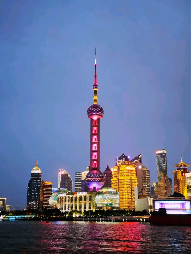 ✨An All-Day Adventure in Downtown Shanghai✨
