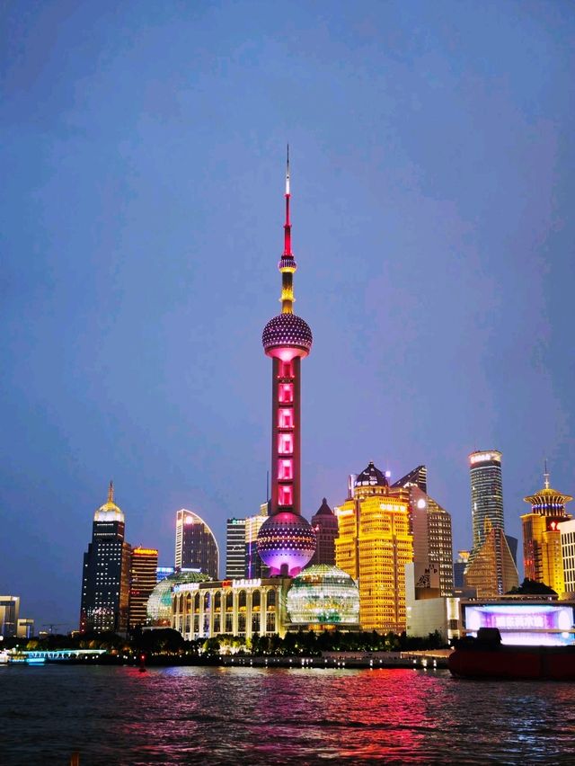 ✨An All-Day Adventure in Downtown Shanghai✨