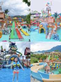 廣州森林海嬉樂園