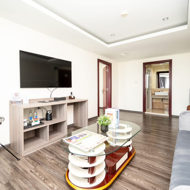 SureStay by Best Western Iconic Suvarnabhumi