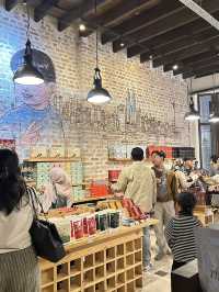 A Sweet Escape at Beryl’s Chocolate, Jalan Panggong 🍫