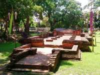 เยือน..เวียงกุมกาม