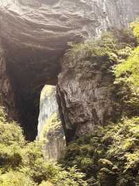 🌄 Solo Adventure: Wulong Karst – China’s Hidden Natural Masterpiece