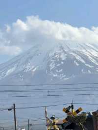 สามภูเขาชื่อดังแห่ง Japan!! 🇯🇵