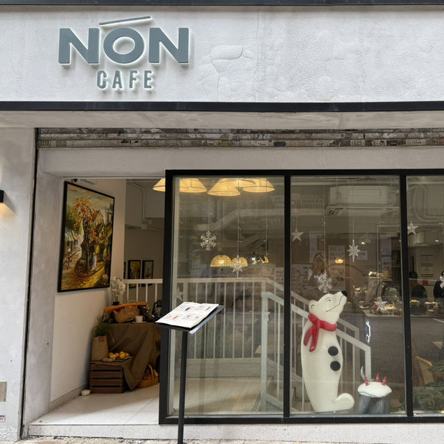 尖沙咀：仙氣，性價比高的越南菜Cafe
