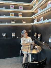 Underscore Coffee Roaster