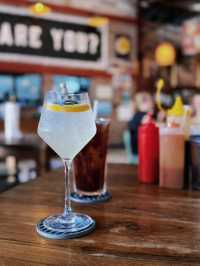 🇮🇩| Bali - Naughty Nuri’s Warung Seminyak
