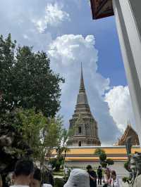 เที่ยวกรุงเทพ