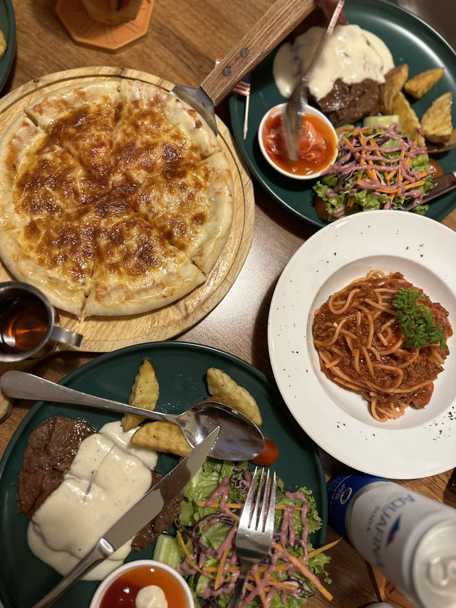 Mouthwatering beef craves😋