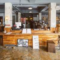 DJANGO COFFEE