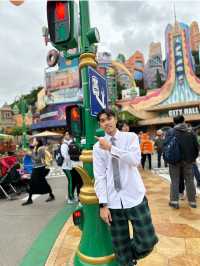 Shanghai Disney Resort