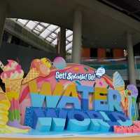 Ocean Park Water World: Hong Kong’s Splashy Playground