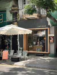 Aguri coffee