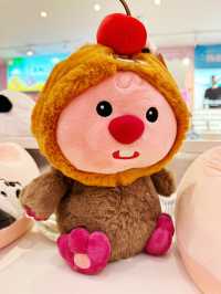 Mini Joys, Major Finds: Miniso Pavilion KL Moment