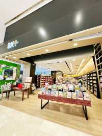 Pages and Panoramas: BookXcess Pavilion KL’s Literary Escape