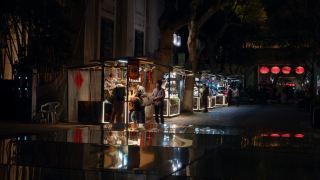 Must visit street in Hangzhou