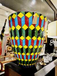 Timeless Treasures – The Gilded Lion Art & Antiques Gallery, Bangsar Village