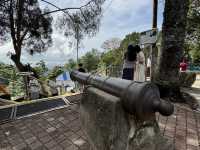 🌿 Elevated Escape: Penang Hill’s Perfect Blend of Nature and Nostalgia