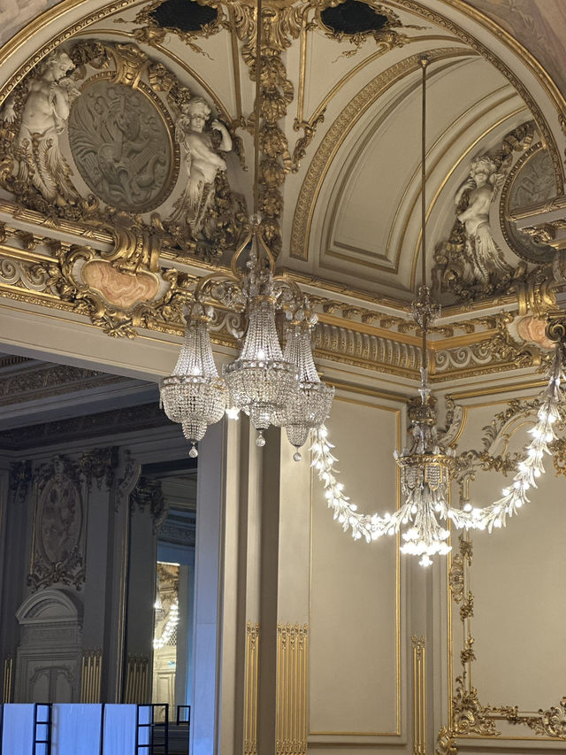 Light, Iron & Impressionism: The Magic Of Musée d’Orsay
