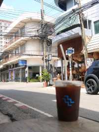 ถนนช้างม่วยเก่า จ.เชียงใหม่