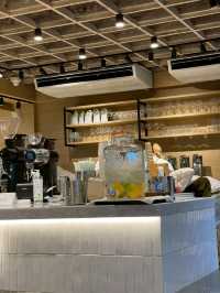  NANA Coffee Roasters Ari กรุงเทพ