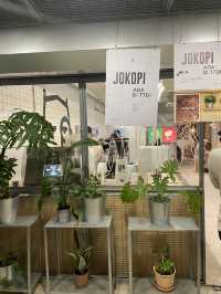 ☕ Jokopi – A Taste of Indonesia in the Heart of KL 