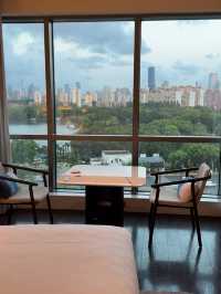 The BEST HOTEL in Shanghai!!