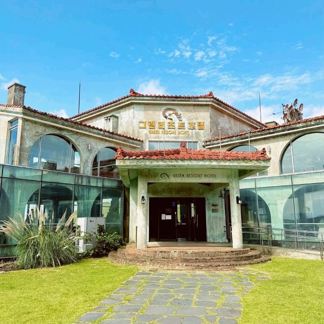 Saville Cafe