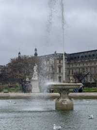 Tuileries Garden Paris: Royal Gardens Near The Louvre | Free Entry