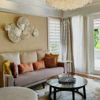 Heavenly Shores and Wellness Flow