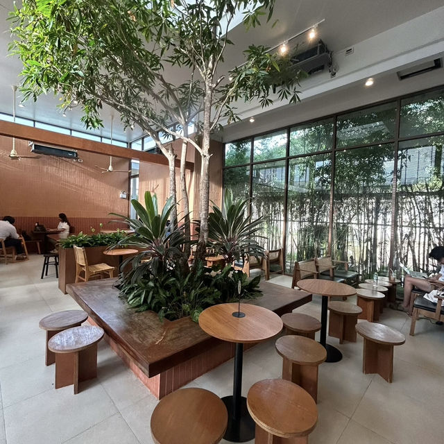 Locals.HDY – My Visit to Local Hdy Café, Hat Yai