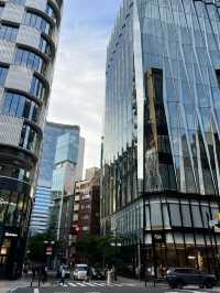 Tokyo in Style: Exploring the Magic of Ginza