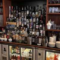 Vintage Nordic Calm in Tokyo – My Visit to Fuglen Tokyo (Tomigaya, Shibuya)
