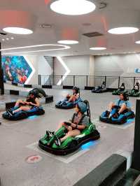 Lotte World Adventure: Where Seoul’s Magic Comes Alive