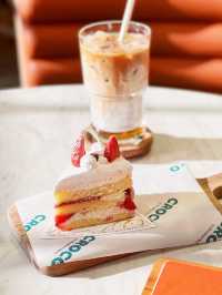 Croco Cafe