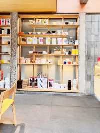 Kurasu Cafe
