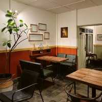 Konkee Coffee And Eatery