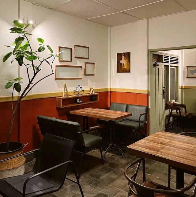Konkee Coffee And Eatery