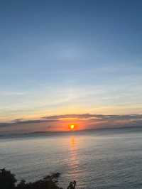 廣東茂名｜放雞島上與世隔絕的一天🌅🧡