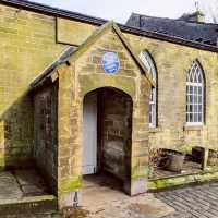 Howarth old School Rooms