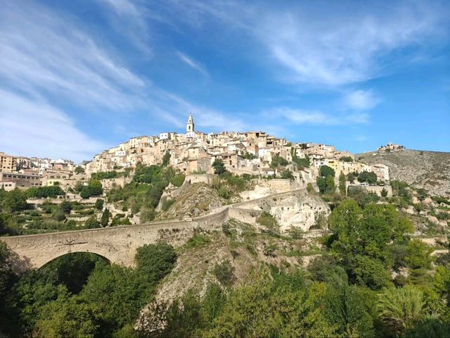 Bocairent: Stone Streets, Caves, and Old-School Cool