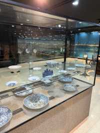 Muzium Seni Asia @ University of Malaya