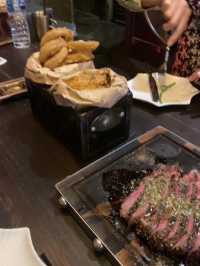 Black bridge halal steak house